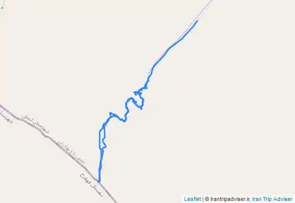 ترک جی پی اس شاه لولاک