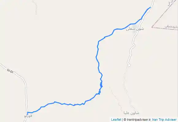 ترک جی پی اس شوله لر درسی