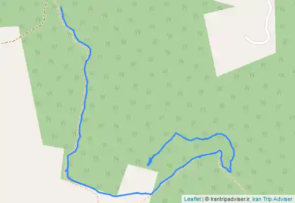 ترک جی پی اس اربا دشت اسطلخ جان