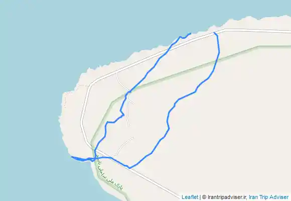 ترک جی پی اس naiband gulf