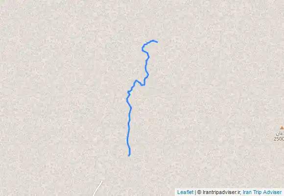 ترک جی پی اس قله جوز نیشابور ۲۳۹۱