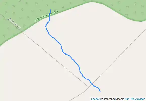 ترک جی پی اس لیول هشک زنجیره