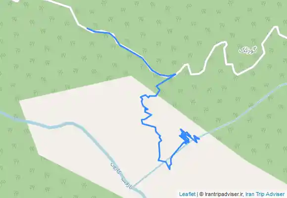 ترک جی پی اس تنگ نا