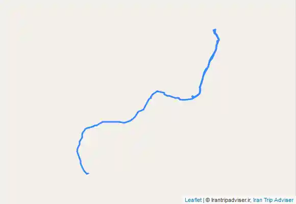 ترک جی پی اس تافک آبشار