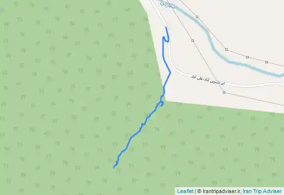 ترک جی پی اس چلم زرینگل