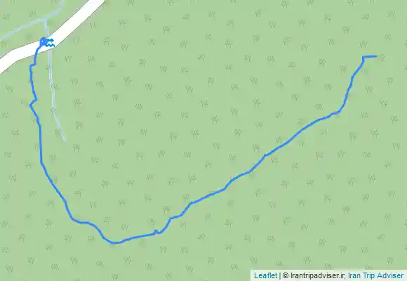 ترک جی پی اس تالاب ازگین