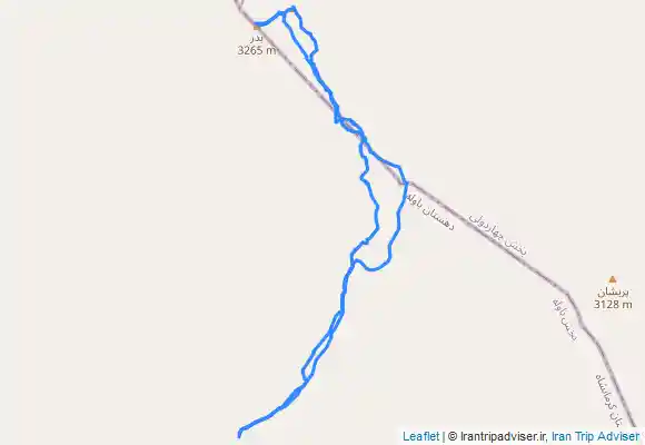 ترک جی پی اس صعود به دو قله وزیر و بدر