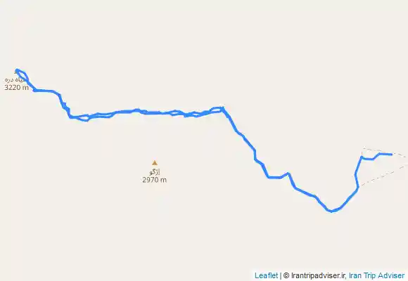 ترک جی پی اس کرکسو