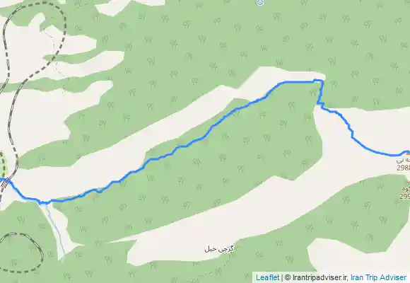 ترک جی پی اس سرخنی