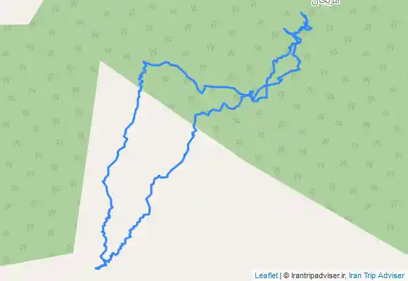 ترک جی پی اس قله قوزک یا تاج مریجان ( ناتمام)