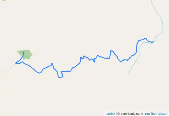 ترک جی پی اس آبشار وَرچُر