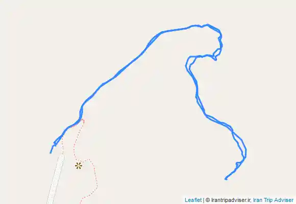 ترک جی پی اس کال جنی طبس، تا اواسط کال