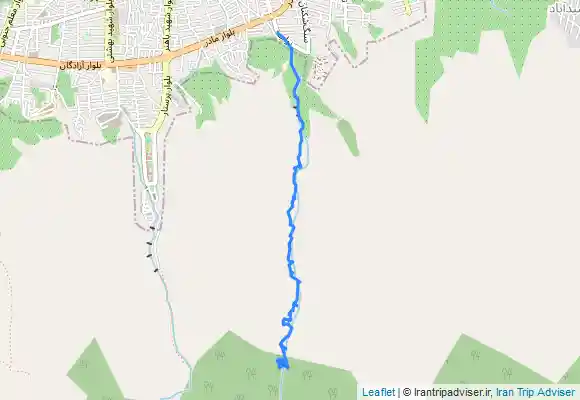 ترک جی پی اس Gadak