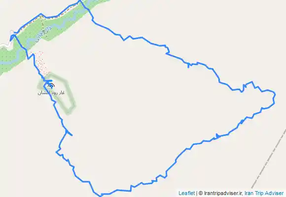 ترک جی پی اس رودافشان