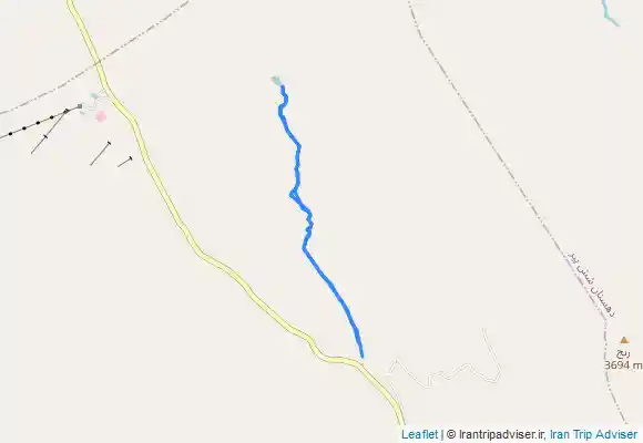 ترک جی پی اس برم فیروز