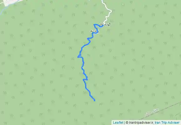 ترک جی پی اس Gorma Keri گورماکری