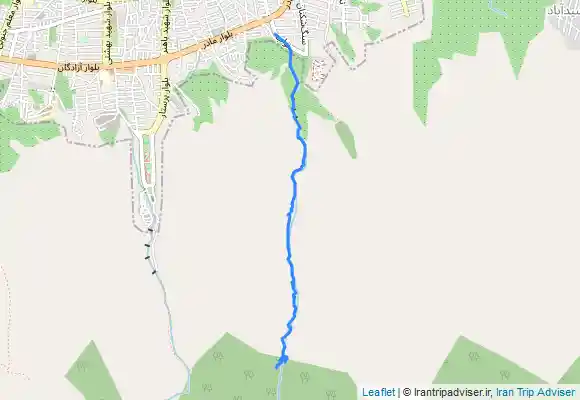 ترک جی پی اس Gadak bargast