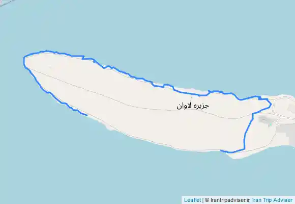 ترک جی پی اس لاوان