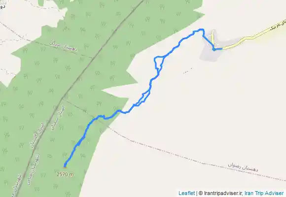 ترک جی پی اس خواجه قنبر