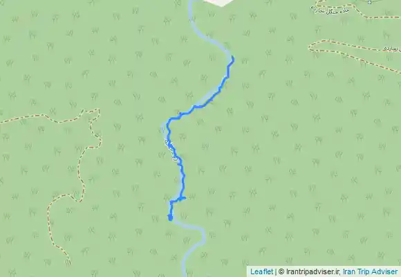 ترک جی پی اس خیرود