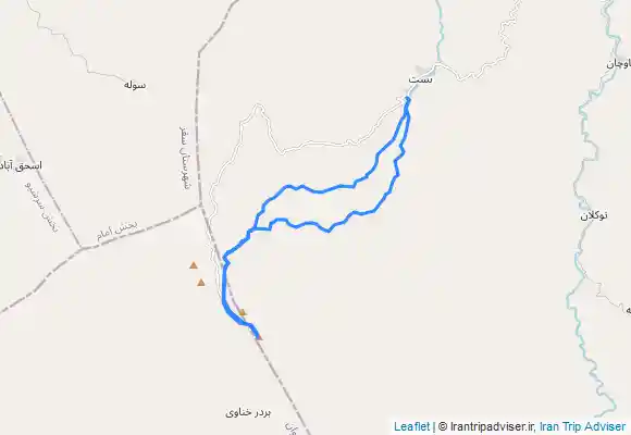 ترک جی پی اس بام استان کردستان قولی زلیخا