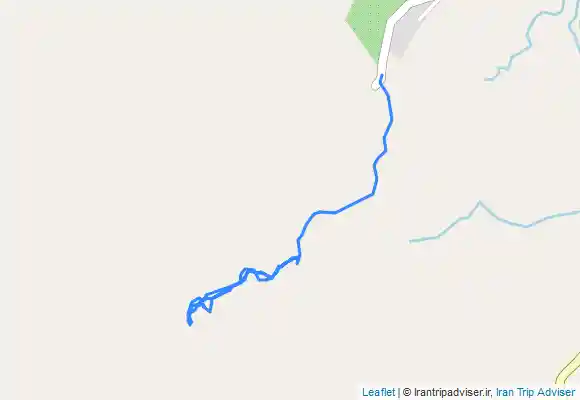 ترک جی پی اس Narou fountain