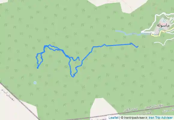 ترک جی پی اس خاش بیلی