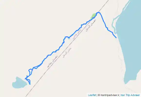 ترک جی پی اس کلار چیرو