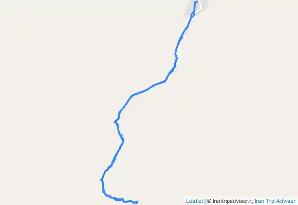 ترک جی پی اس چشمه بوز