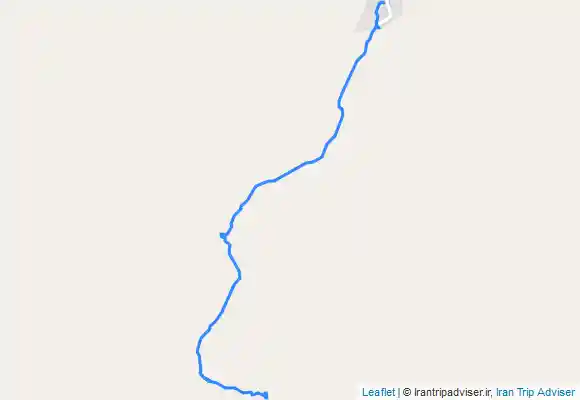 ترک جی پی اس چشمه بوز خضرآباد