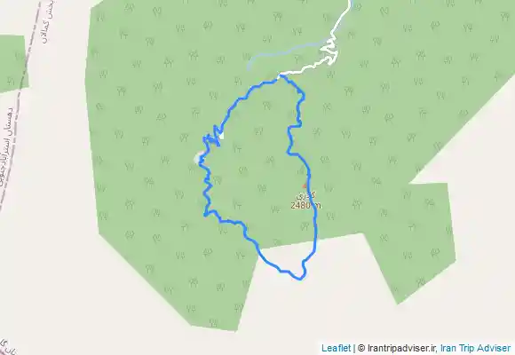 ترک جی پی اس کلاری