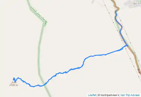 ترک جی پی اس کمتال