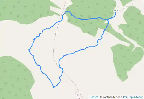 ترک جی پی اس پریز