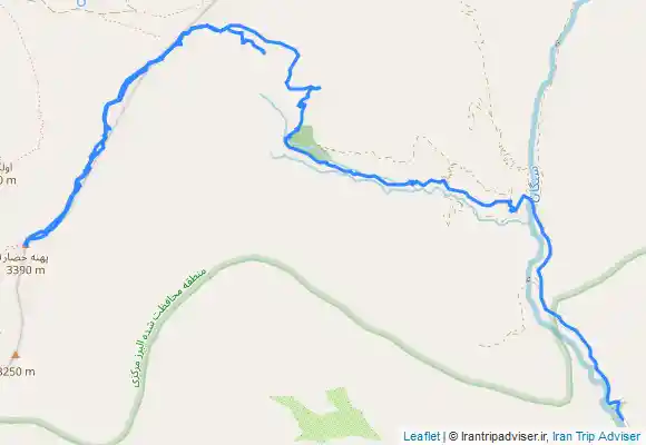 ترک جی پی اس حصار