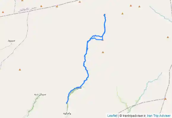ترک جی پی اس ورکش (فراخ نو)