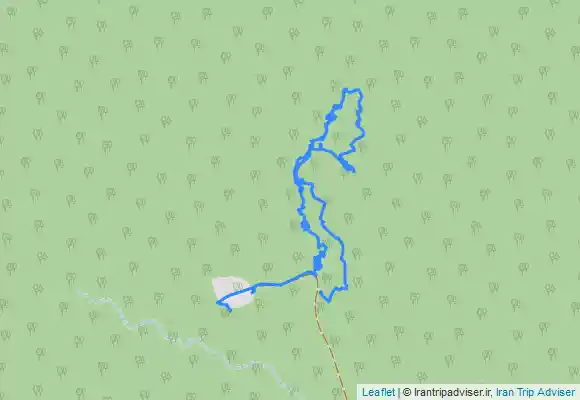 ترک جی پی اس دره پایتوف نور آباد