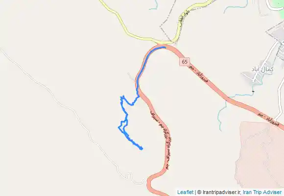 ترک جی پی اس Pardī