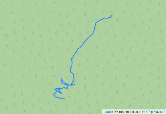 ترک جی پی اس آبلاران