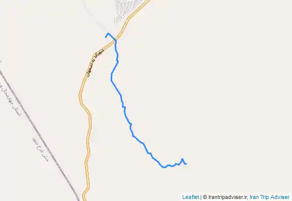 ترک جی پی اس صعود به قله دولو