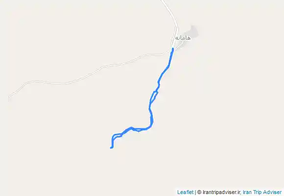 ترک جی پی اس هامانه