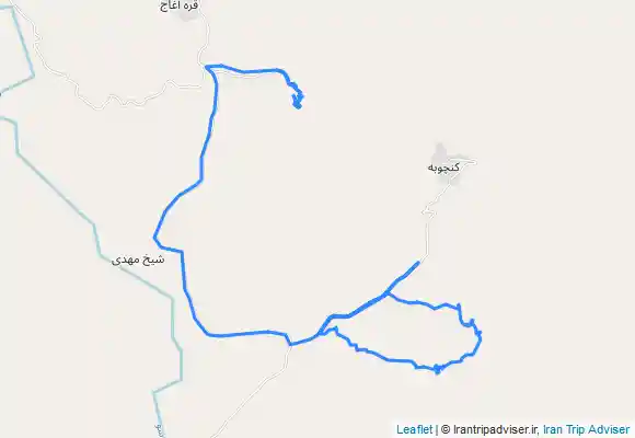 ترک جی پی اس فیل داشی , طاووس داشی , قلعه قهقهه  / elephant stone , peacock stone , gahgahe castle