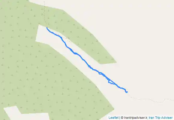 ترک جی پی اس قله بل بام استان فارس مسیر پیمایش تا جان پناه