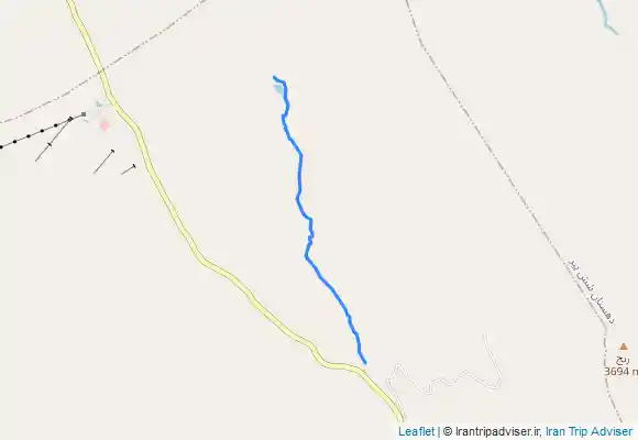 ترک جی پی اس برم فیروز