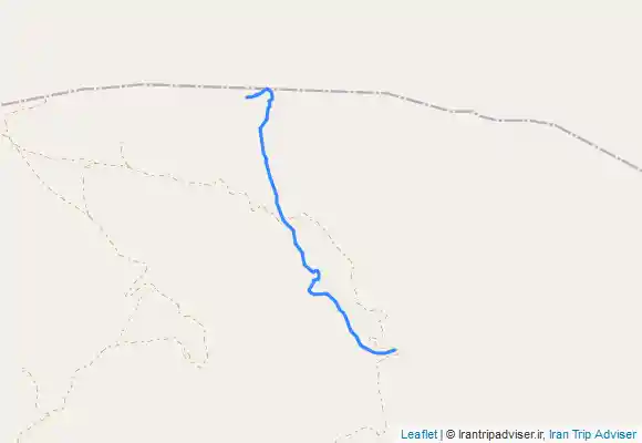 ترک جی پی اس قله دوچنگ آشخانه رفت