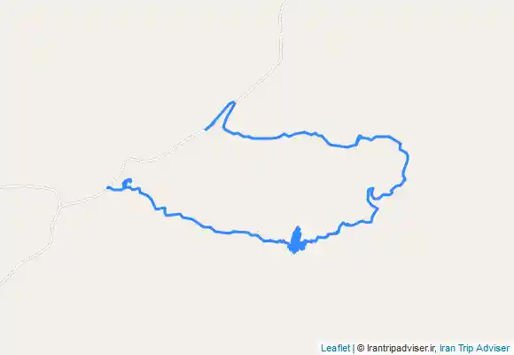 ترک جی پی اس پیمایش مسیر طاووس داشی،فیل داشی، روستای کنچوبه