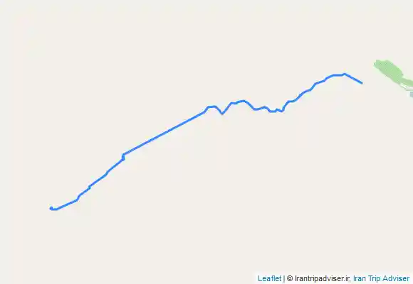 ترک جی پی اس سرچشمه سد زاوین