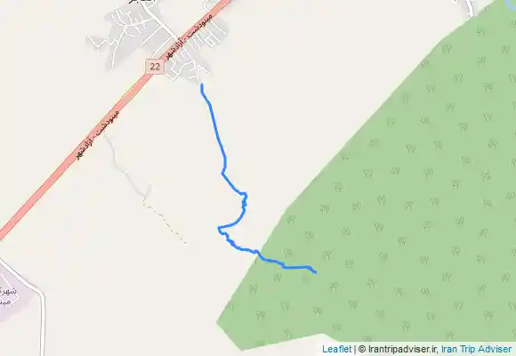 ترک جی پی اس القجر