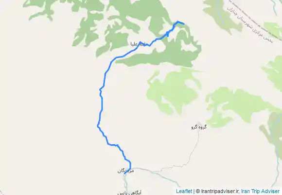 ترک جی پی اس دلمی
