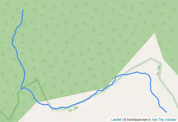 ترک جی پی اس قله زبله از مسیر توسکستان رفت