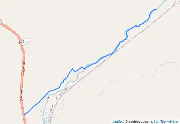 ترک جی پی اس ویژدرون